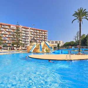New Júpiter Pools Views Apartamento