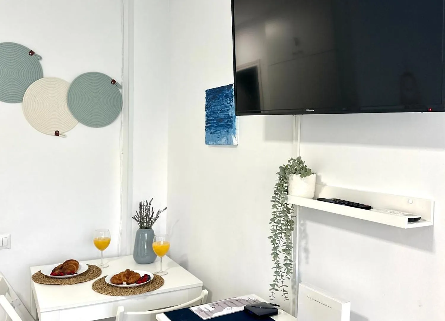 Padoan Aguila Best Views Benalmadena Apartment